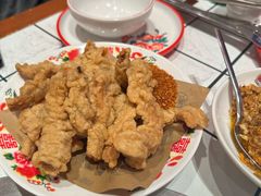 -姚稷大铁锅(东明广场店)