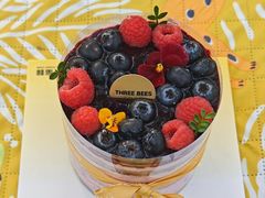 -三只蜜蜂蛋糕(汇一城店)