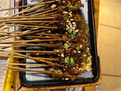 -木屋烧烤(龙华店)