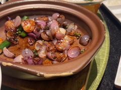 -太守宴·蘭院(天塔店)