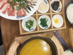 -桥香园云南过桥米线(红龙井店)