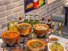 -百味源炭火烤翅 ·夜市大排档(酒仙桥店)