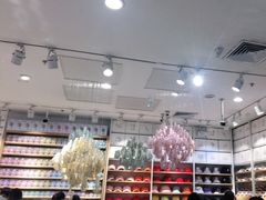 -名创优品(天河区正佳广场二店)