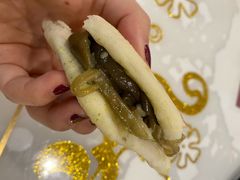烧饼-夏家合汁(天润花园小区店)