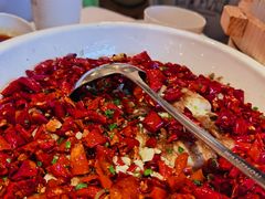 沸腾鱼-胡桃里音乐酒馆(下沙店)