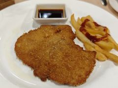 德大炸猪排-德大西餐社(云南南路店)