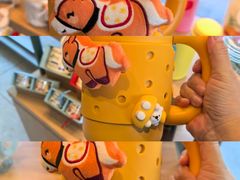 -星巴克(珠海中邦酒店店)