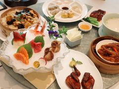 -金悦轩海鲜酒家(拱北店)