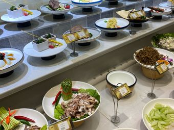 墙纸墙艺|人民路罗玛皇宫沐浴会所1条评价|人均 -洗浴中心|大丰区