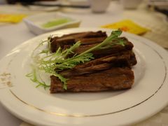 -北京全聚德(天安门店)