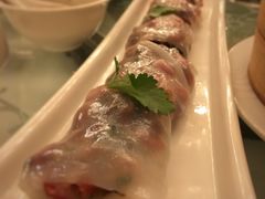 梅菜肠粉-葡京日丽(澳门葡京酒店)