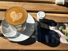 -VOYAGE COFFEE 咖啡烘焙工坊店(798艺术区店)