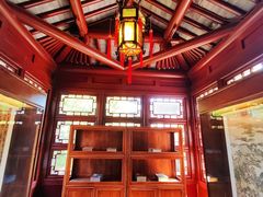 -东山雕花楼