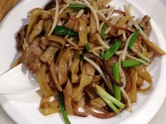 -台上设计餐厅(歌华大厦店)