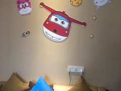 -东航云逸酒店(九溪烟树店)
