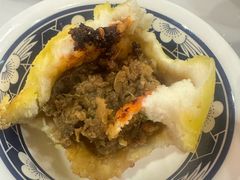 -清真·西北人家风味馆(中山中路店)