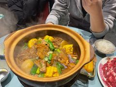 -粉灯牛腩牛杂煲·鸡煲(双井店)