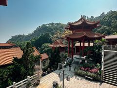 -南沙天后宫景区