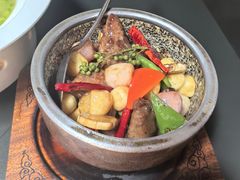 -曾宴·楚菜(湖北省博物馆店)