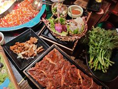 -吼堂老火锅(太古里总店)