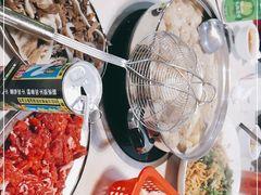 -菜忠潮州牛肉店(岗厦店)