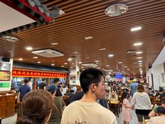 -柴氏风味斋(甘家口店)