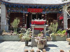 -寂照庵