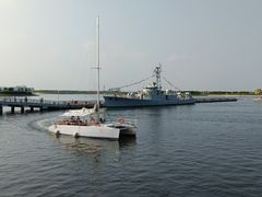 -贝林大翅鲸简餐厅(国家海洋博物馆店)