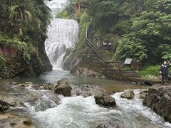 -华蓥山天意谷景区