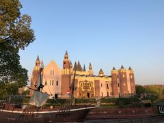 -安徒生童话乐园