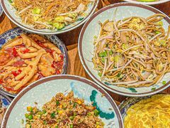 -万香姜汁(引泉路店)