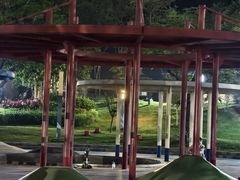 -白石龙音乐公园