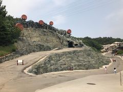 -威海华夏城景区