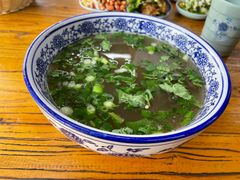-淳澄水盆羊肉
