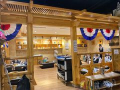 大堂-味家烤肉烤鳗鱼牛排(西塔旗舰店)