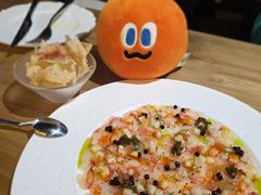 -LESCEDARS Brasserie Bistro香柏树