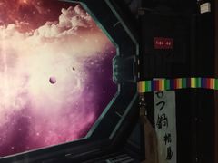 -魔方剧情密室(徐汇店)