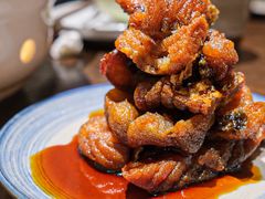 五香熏鱼-扬州狮子楼·非遗淮扬菜(总店)