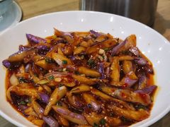 -小四川菜馆(托乐嘉店)