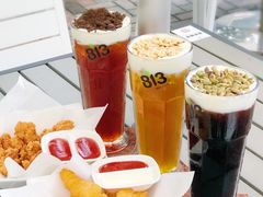 -813芭依珊 BAESAn(皇冠十畝地店)