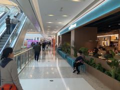 -半天妖烤鱼(百乐广场店)