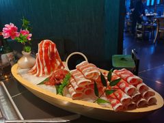 -大隐·成都火锅Bistro(合生麒麟新天地店)