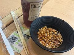 -阿香米线(天津凯德餐厅店)