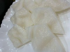 伦教糕-寻味顺德·南记酒家·传统顺德菜·鱼生(广源路店)
