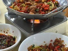 -笨罗卜浏阳菜馆(太平街店)