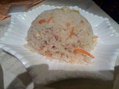 炒饭-太平馆西餐厅(北京路店)