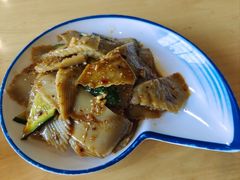 -太原面食店(解放路店)