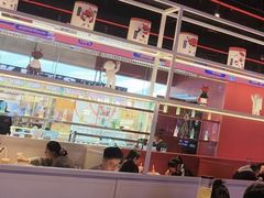 -多嘴肉蟹煲(万达店)