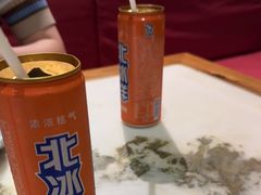 -小吊梨汤·北京菜(香山店)