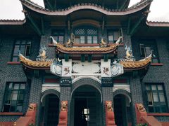 -四川大学(华西校区)